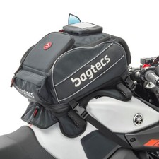 Magnet tank bag motorcycle