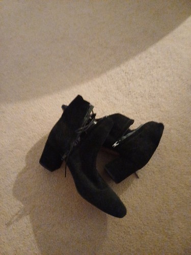 Topshop ankle boots - ankle,