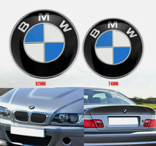 2PCS Front Hood Rear Trunk