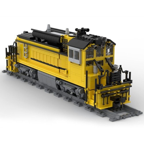 Sw1200rs train 1230 pieces - 1230, for