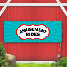 Amusement Rides Indoor Outdoor