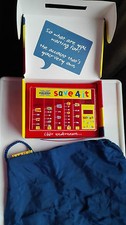HALIFAX Save 4 It Coin Sorter