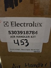New Genuine OEM Frigidaire