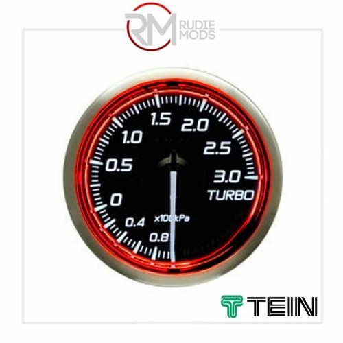 Defi 60mm turbo 300kpa - 60mm,