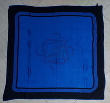 Deluxe Scarf LOEWE Dragados
