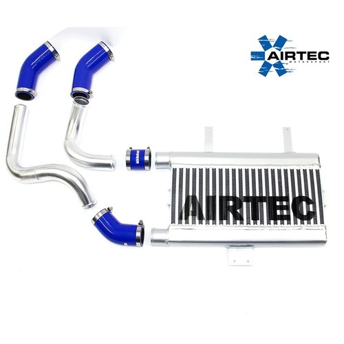 Airtec motorsport intercooler - airtec,