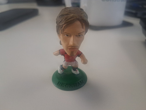 David beckham corinthian - david,