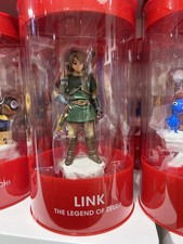 The Legend of Zelda Link
