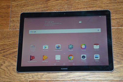 Huawei mediapad ags l09 - huawei, 10