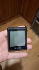 Bosch Intuvia 100 wireless bluetooth electric bike display computer speedometer