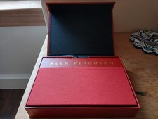 Alex Ferguson My Autobiography