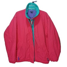 PATAGONIA VINTAGE PINK WOMEN'S