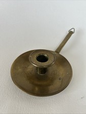 Antique Brass/Copper Small