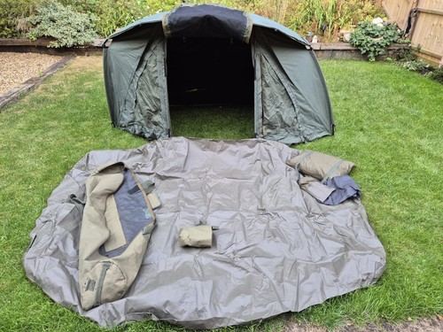 Cyprinus typhoon bivvy - cyprinus, mh