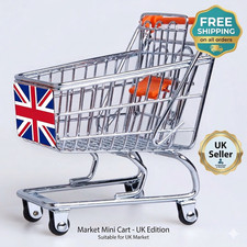 Children’s Mini Shopping