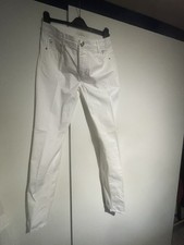 Harmont & Blaine Ladies White