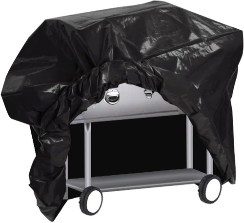 Ram large bbq - large,