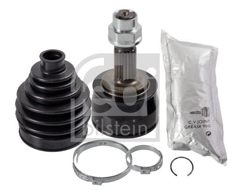 Febi bilstein 174025 drive - bilstein,