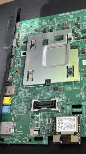 Samsung ue49nu7100k main - tv,