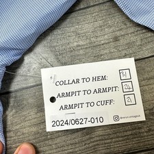 Ermenegildo Zegna Shirt Long