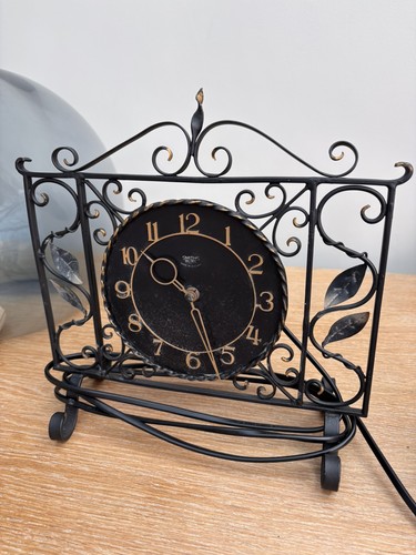Vintage smiths metalwork - smiths,