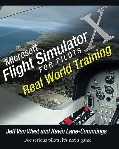Microsoft flight simulator - microsoft, x