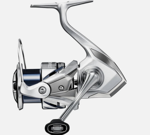 New shimano stradic - new,