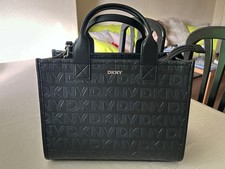 DKNY Tote LOGO bag