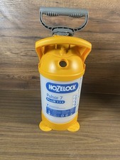 Hozelock Pulsar Plus Pressure Sprayer 7L Parts - Main Body & Pump Only Working 2