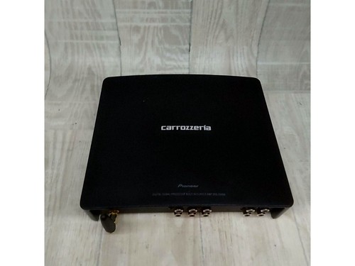 Pioneer carrozzeria deq 2000a - carrozzeria, deq-2000a