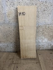 OAK Hardwood Timber Offcut - 49 x 15,5 x 3,5cm - Wood DIY Crafts