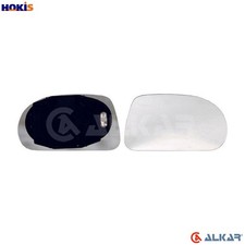 MIRROR GLASS EXTERIOR MIRROR