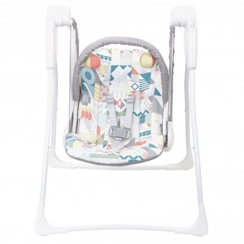 Graco baby delight swing - graco,