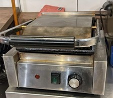 panini press