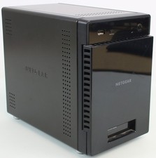 Netgear RND-4E Advanced Network Storage