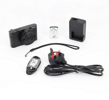 Sony Cyber-shot RX100 Mark I