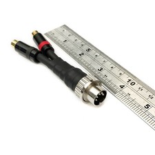 7cm naim pin - 7cm, 'naim