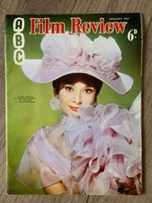 Audrey Hepburn MY FAIR LADY