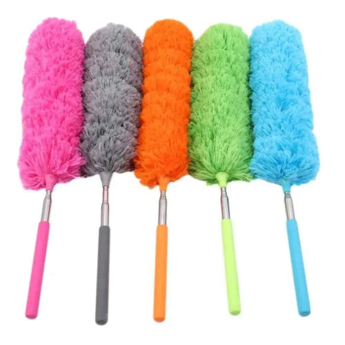 Anti static duster long - anti,