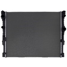 Car Radiator for BMW 530E 750I