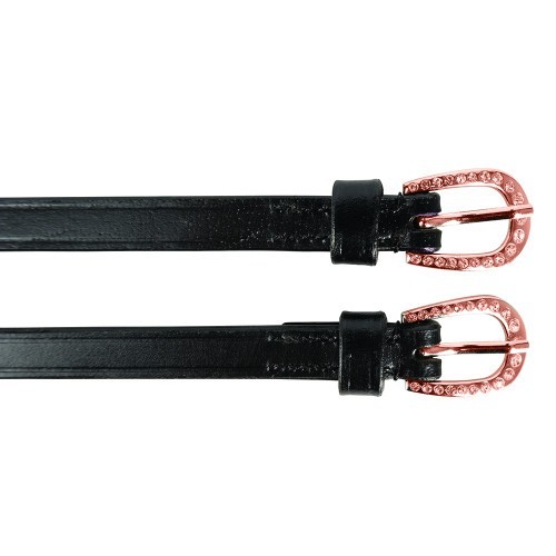 Equestrian diamante spur - hy,