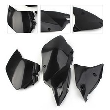 Fairing Protector Set Rear