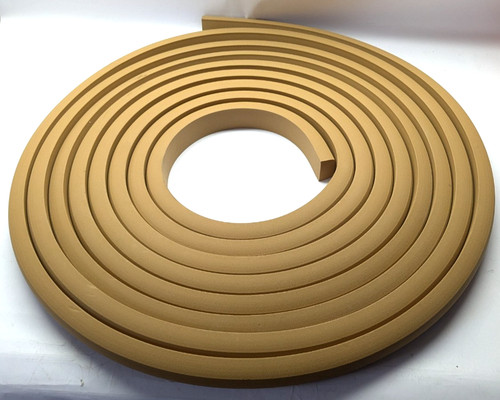 Flexiteek3 teak colour 36mm - flexiteek3,