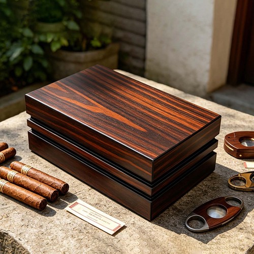 Westwood cigar humidor - westwood,