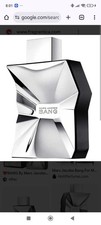 Marc Jacobs Bang Eau De Toilette 100ml 3.4 Fl.Oz New Original Sealed Box