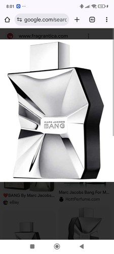 Marc jacobs bang - marc, de