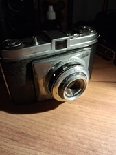 Kodak Retinette 35mm Film Camera– Fully Tested & Working