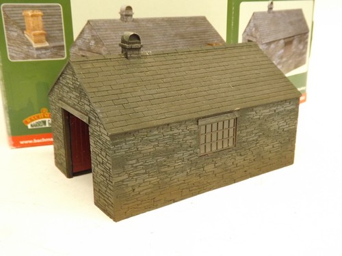 Bachmann scenecraft 0101 - scenecraft, 44-0101