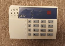 Scantronic 9827 9800 Series