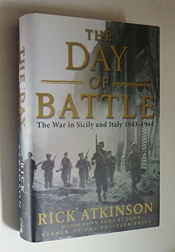 The day battle - the, war